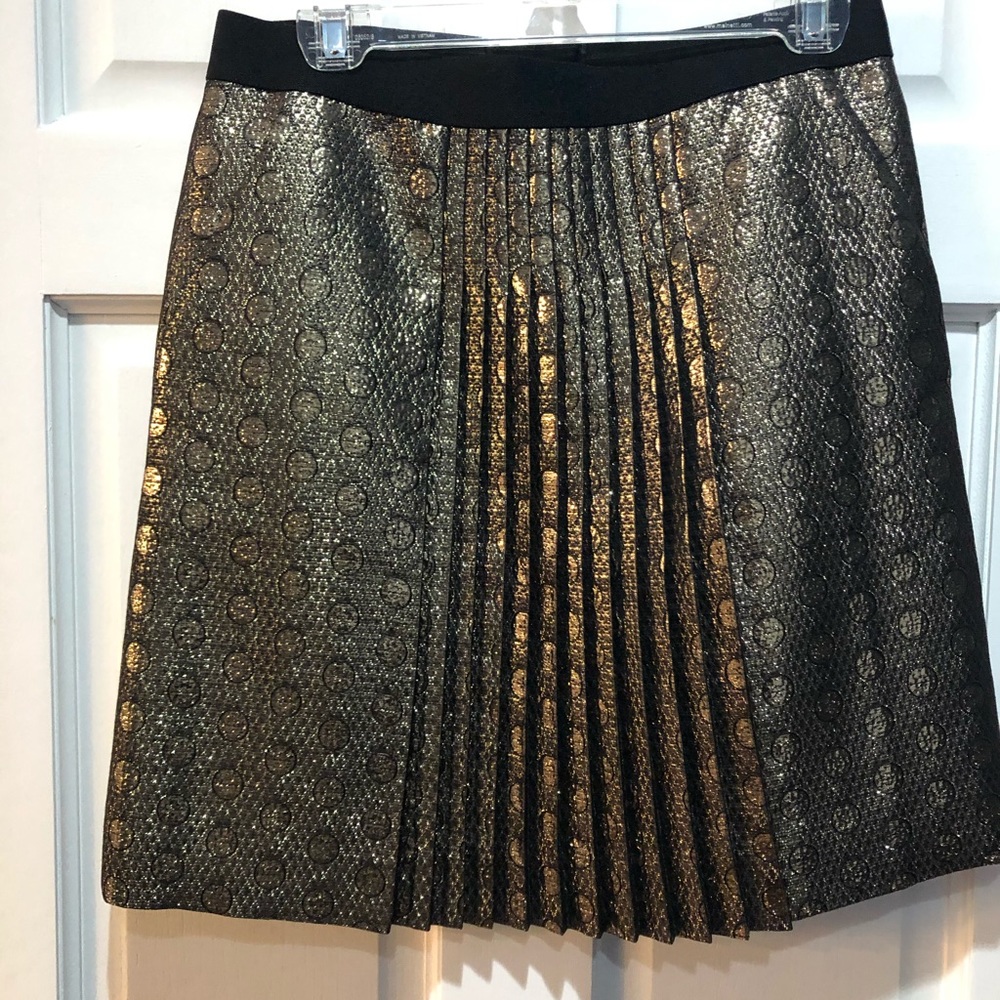 J Crew skirt
